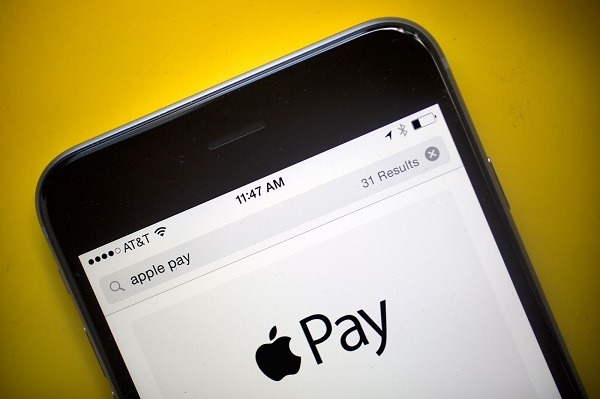 Apple Pay llegará a España el 1 de diciembre
