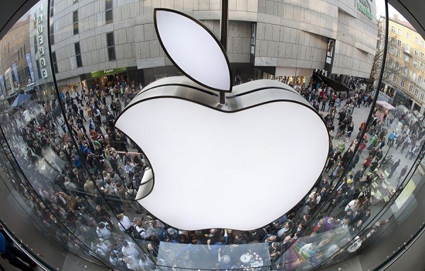 Así­ serí­a la pantalla del nuevo iPhone 8