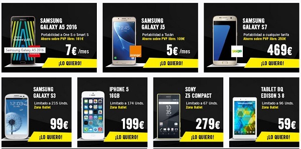 Black Friday Phone House