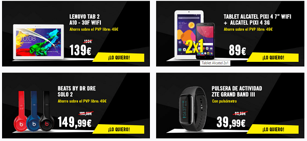 Black Friday Phone House