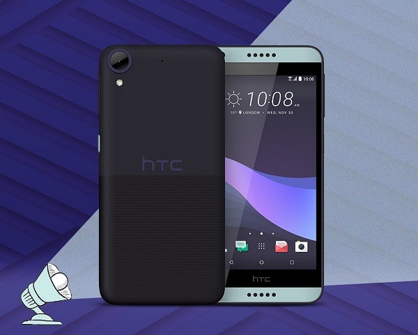 htc desire 650 oficial