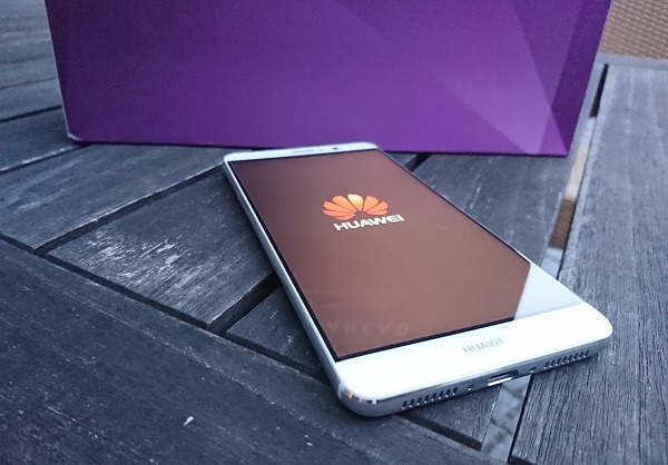 mejoras huawei mate 9