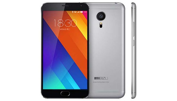 Ya puedes comprar el Meizu MX6 en España