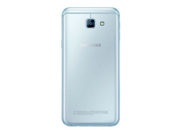 Samsung Galaxy A8 2016