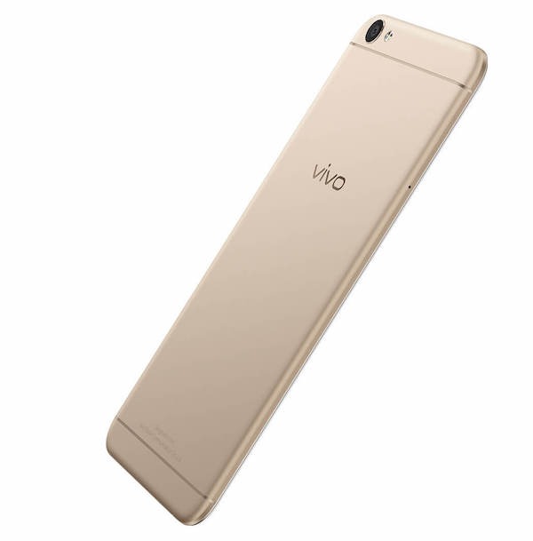 Vivo V5