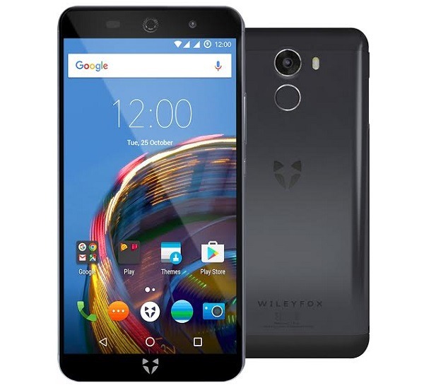 WileyFox Swift 2