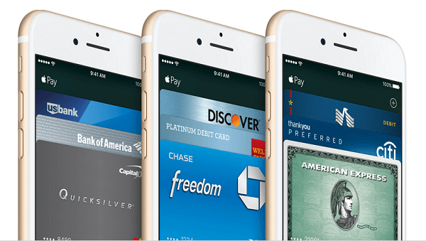 apple pay 4