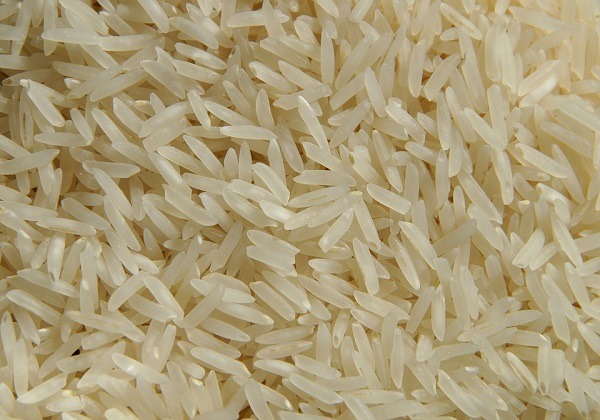 Arroz móvil