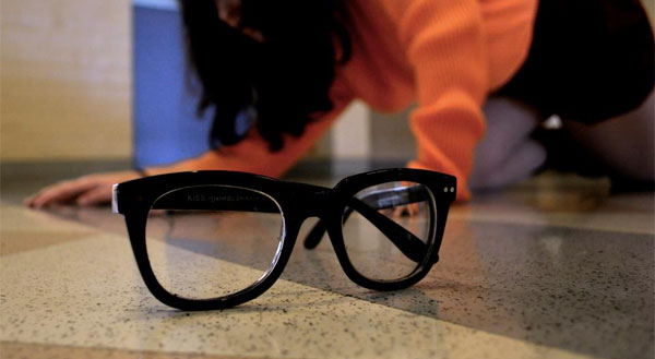 gafas
