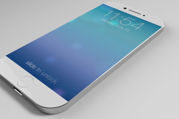 iPhone 8