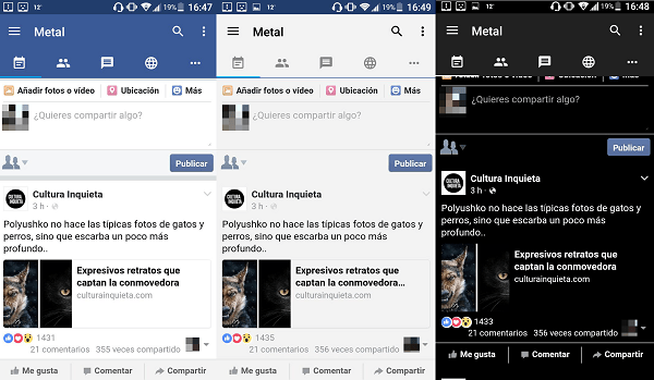 metal for facebook 2