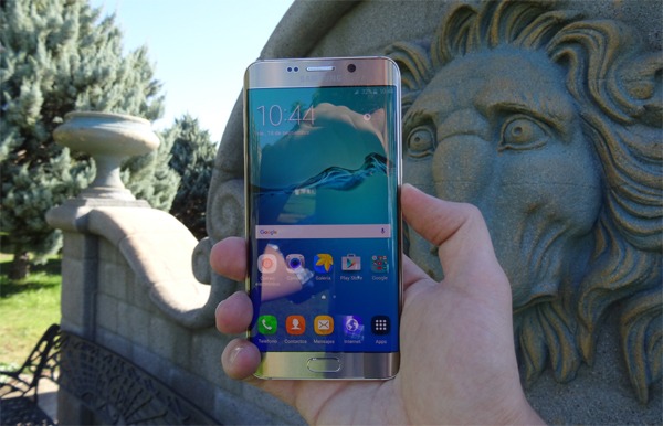 Samsung Galaxy S6 edge+
