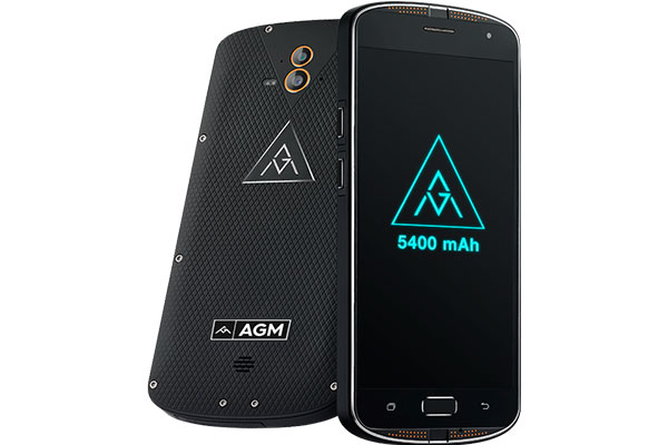 agm x1 portada