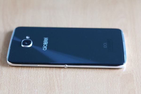 Alcatel Idol 4s Windows Europa