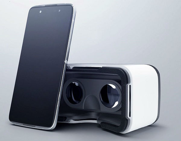 Alcatel Idol 4s Windows 10 Europa