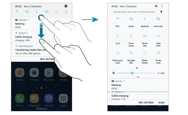 android 7.0
