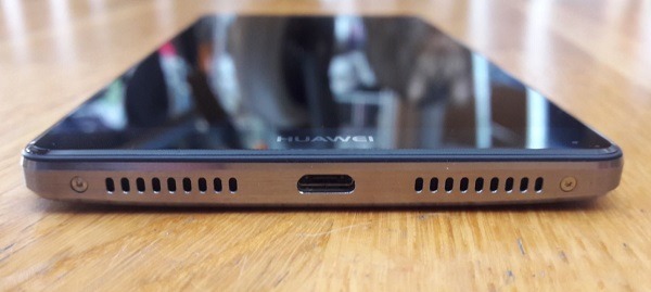 huawei mate 8 actualización