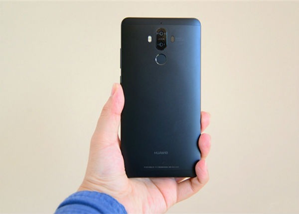 El Huawei Mate 9 disponible en un nuevo color