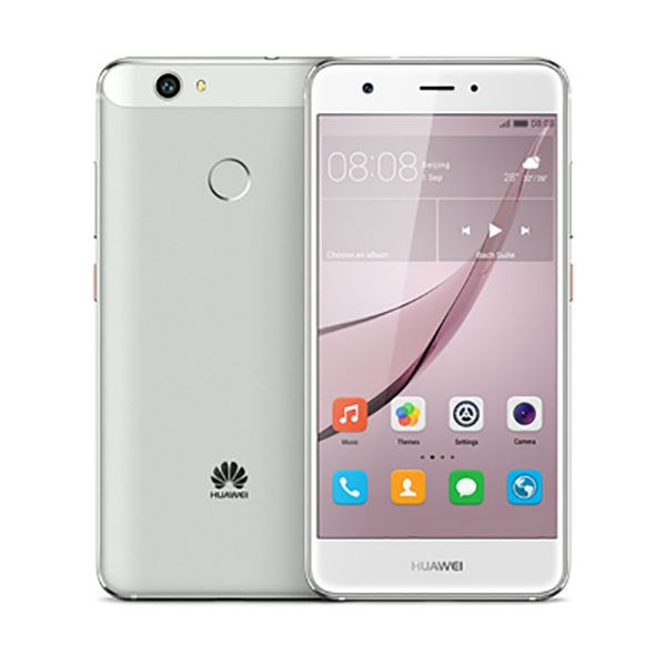 Huawei Nova Android 7