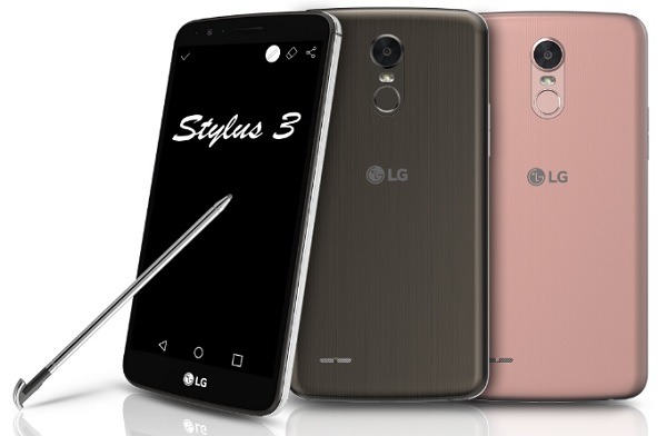 LG K Series