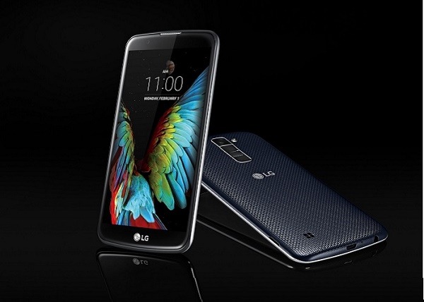 Estos son los seis móviles que presentará LG en enero