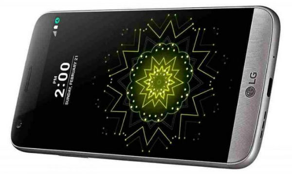 Nuevos rumores y caracterí­sticas filtradas del LG G6