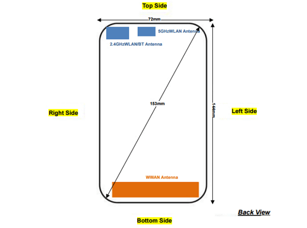 motorola moto g o cedric