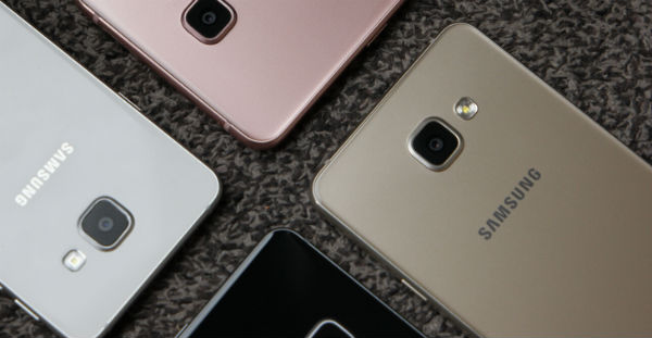 Estos son los Samsung Galaxy A que se actualizarán a Android 7