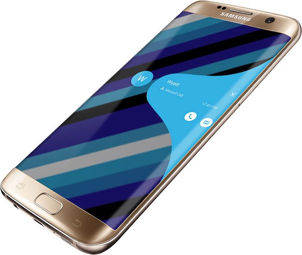 5 razones por las que comprar ahora el Samsung Galaxy S7 Edge