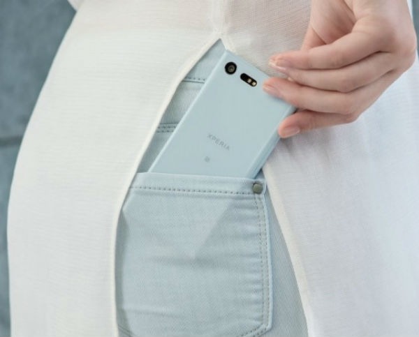 Sony Xperia Android