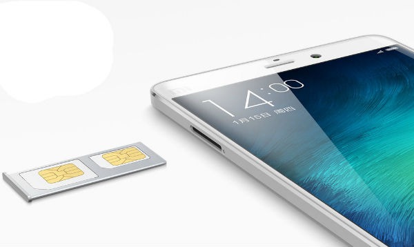 Xiaomi Mi6 caracteristicas