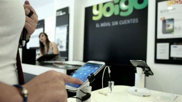 Yoigo oferta combinada 