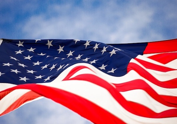 bandera estados unidos