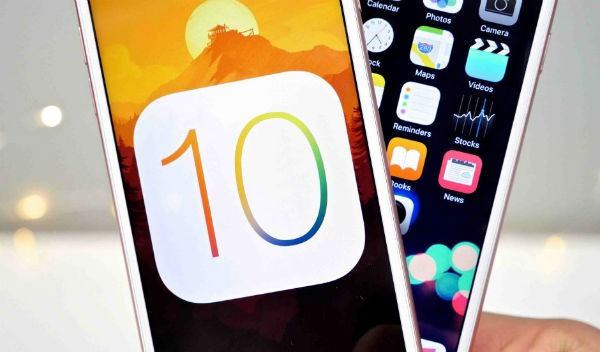 Cinco problemas de iOS 10.2 y cómo solucionarlos