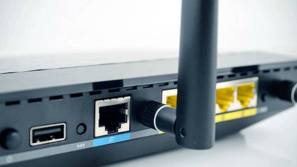 jazztel router seguridad