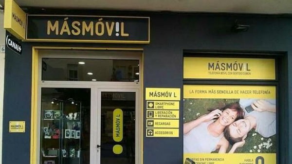 masmovil 4G