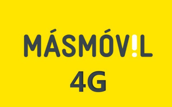 masmovil LTE