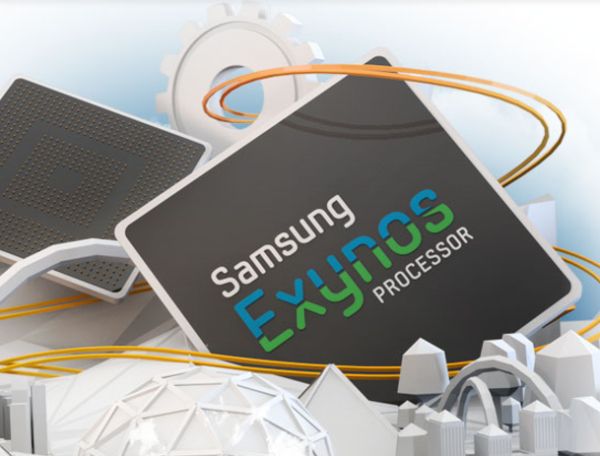 samsung exynos