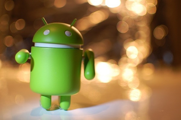 Android 7.1.1 cuenta con una función para mantenerte siempre conectado