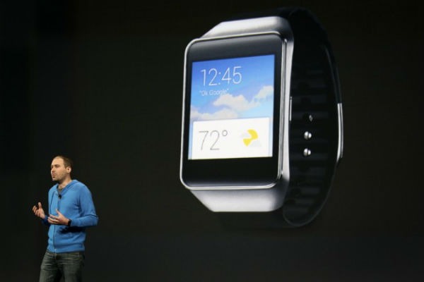 Android Wear 2.0