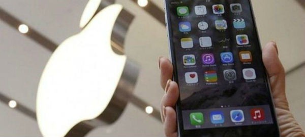 Apple corrige problemas del iPhone con una actualización de iOS