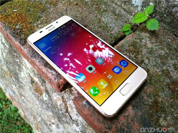 Asus Zenfone Pegasus 3S, nuevo móvil con baterí­a de 5.000 miliamperios