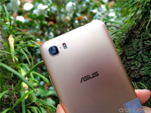 ZenFone Pegasus 3S
