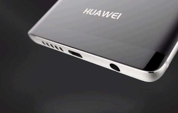 El ví­deo que muestra el diseño que tendrí­a el Huawei P10 con pantalla curva