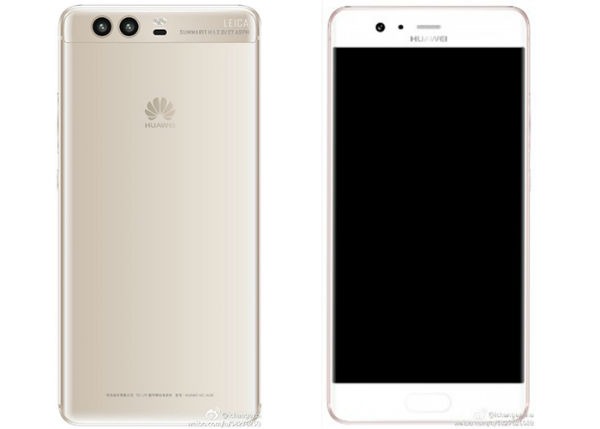 Se filtra el precio de los nuevos Huawei P10