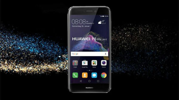 El Huawei P8 Lite 2017 o P9 Lite 2017 saldrá en España 2
