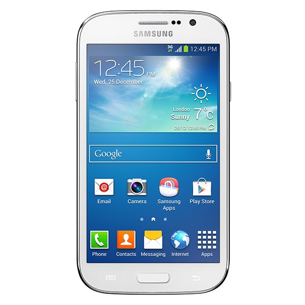 En marcha una actualización de seguridad para el Samsung Galaxy Grand Neo