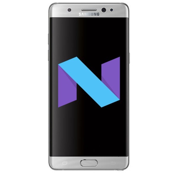 Éstas son las mejoras que añade Android Nougat a los teléfonos Samsung