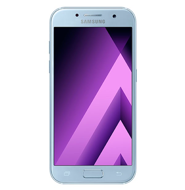 Samsung Galaxy A3 2017, caracterí­sticas, precio y opiniones