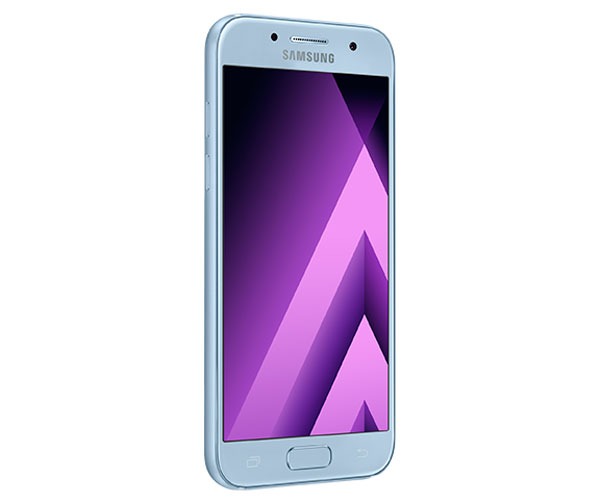 Estallar Farmacología mostrar Samsung Galaxy A3 2017, características, precio y opiniones